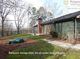 4130 Oakwood Trl, Cumming, GA