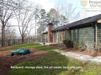4130 Oakwood Trl, Cumming, GA, 30040