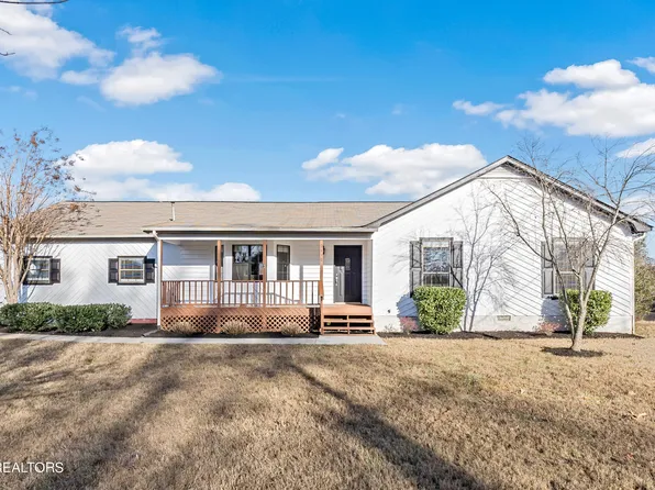 2990 Shaw Ferry Rd, Lenoir City, TN 37772