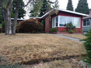 4121 54th Ave SW, Seattle, WA 98116