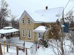 18 Oak St, Trenton, NS B0K1X0