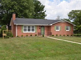 1209 Seneca Trl, Frankfort, KY