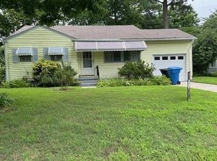 3204 Sherry Ct, Virginia Beach, VA 23464