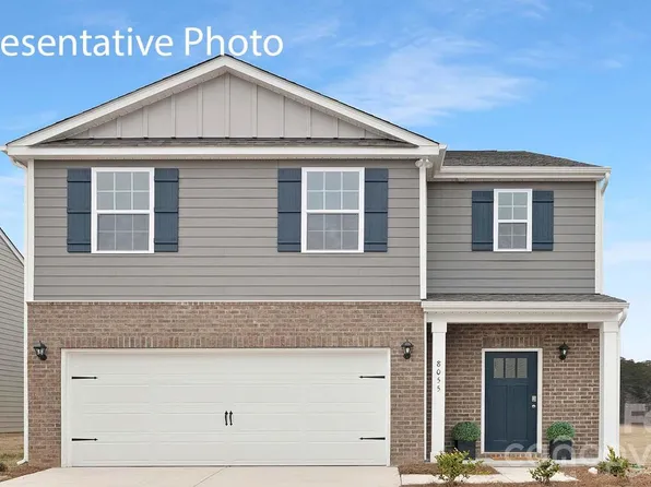 3068 Sassafras Trl, Gastonia, NC 28056