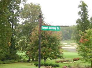 0 LOT 48 Forest Canopy Dr, Amherst, VA 24521