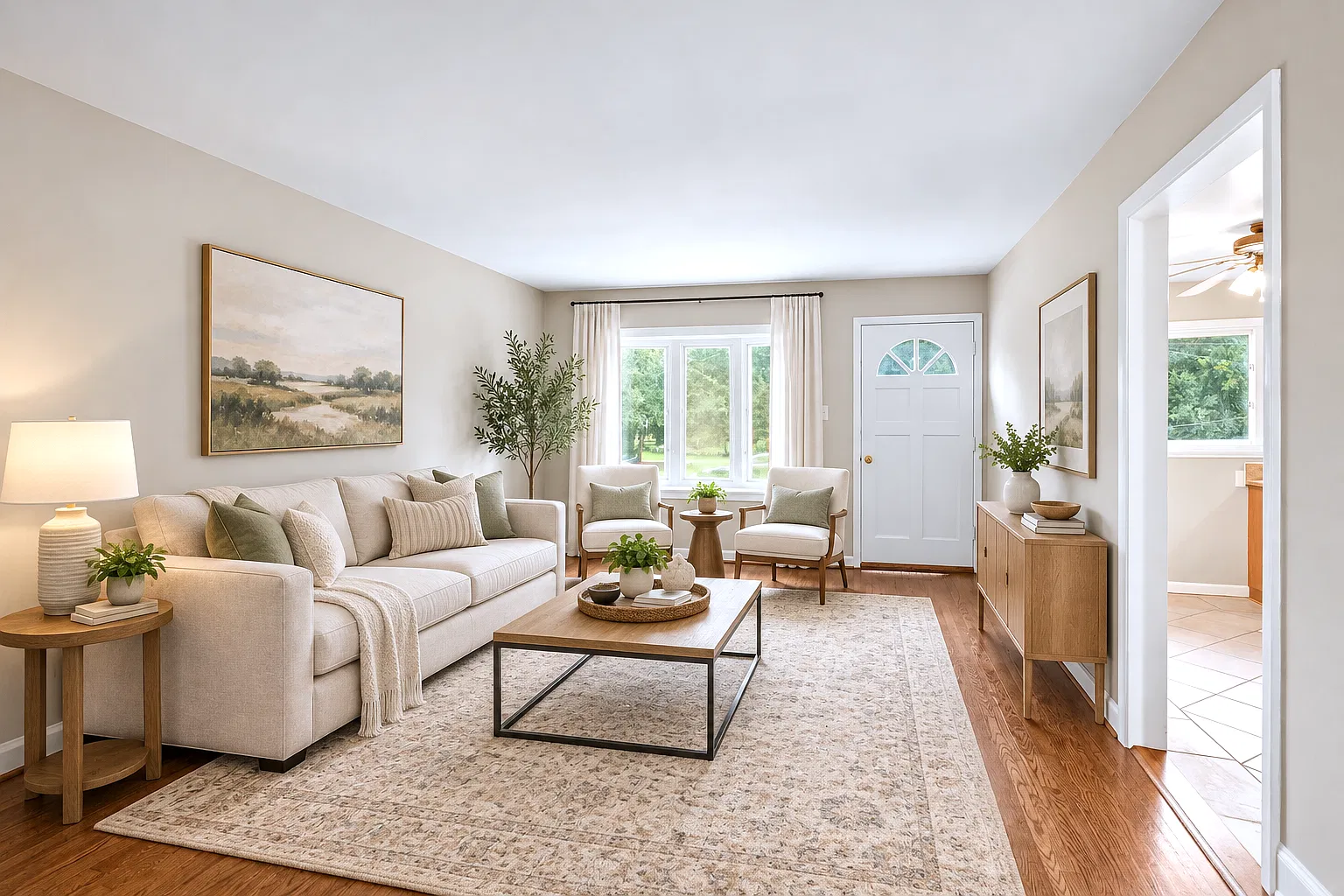 3 bed, 1976 sqft, $3,250 — Photo 1