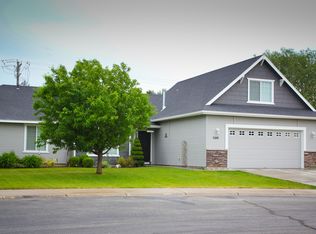 5189 W Alderstone Dr, Meridian, ID 83646
