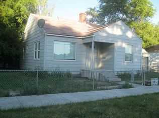 1101 Mitchell St, Klamath Falls, OR 97601