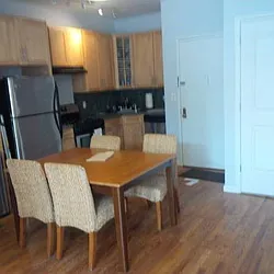 Rented by Space Link Realty