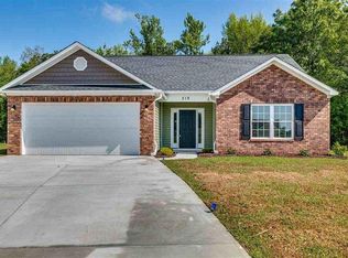 150 Kellys Cove Dr, Conway, SC 29526