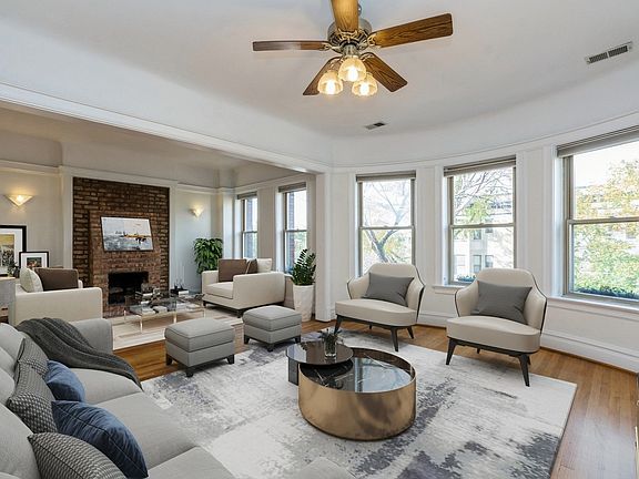 2nd image of 5203 N Kenmore Ave #3-N