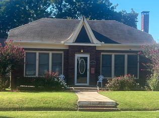 1423 Park St, Greenville, TX 75401