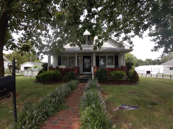 424 S Central Ave, Campbellsville, KY 42718