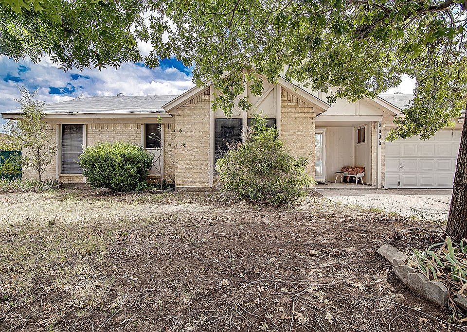 6505 Family Pl, Edgecliff Village, TX 76134 MLS 20450148 Zillow