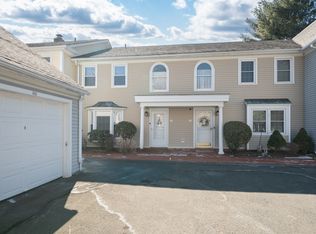 1 E Hayestown Rd UNIT 157, Danbury, CT 06811