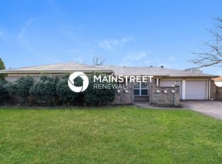 1905 Limestone Trl, Edgecliff Village, TX 76134