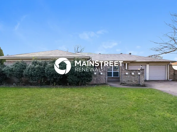 1905 Limestone Trl, Edgecliff Village, TX 76134