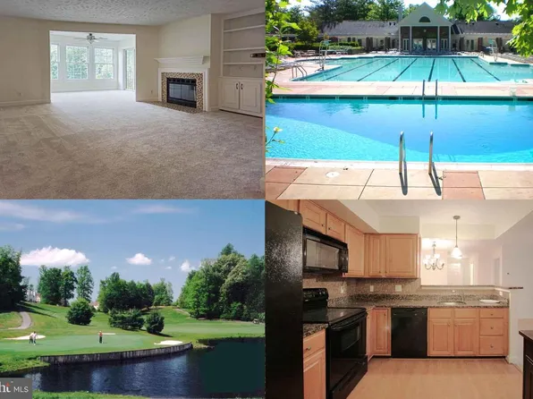 3801 Ridge Knoll Ct Unit 210A, Fairfax, VA 22033