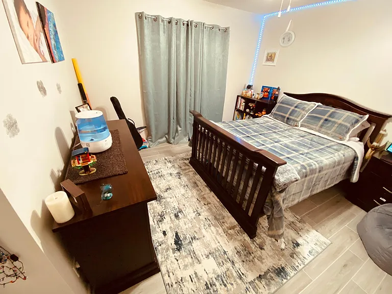 Front Bedroom - 1st Floor