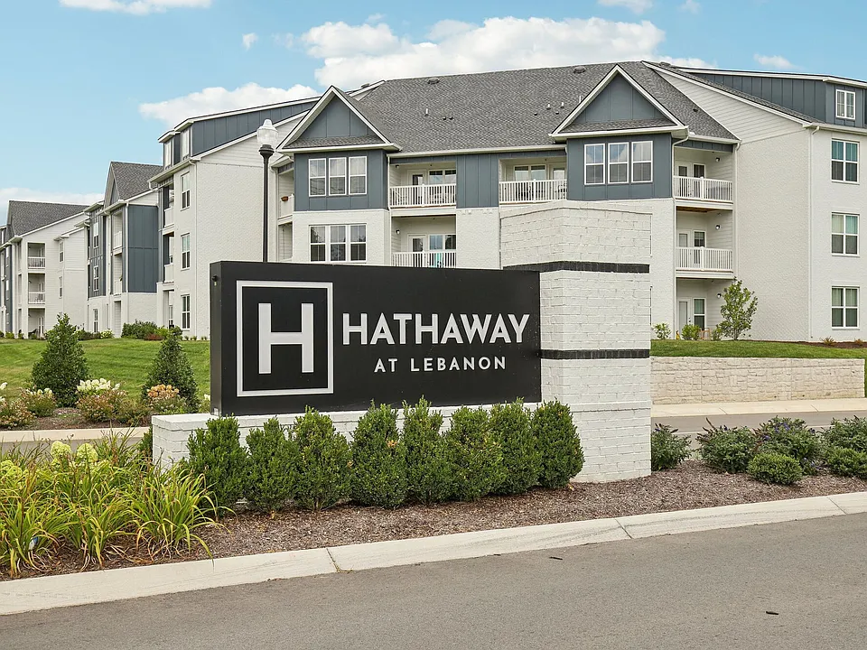 Hathaway at Lebanon