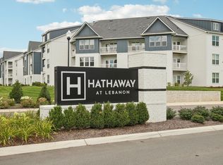 40 Hathaway Ln #41, Lebanon, TN 37087