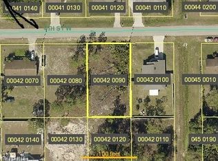 4003 4th St W, Lehigh Acres, FL 33971
