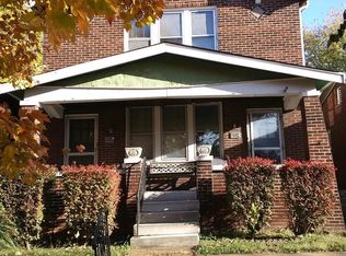 5524 Tennessee Ave, Saint Louis, MO