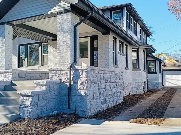 1014 N 21st Pl, Kansas City, KS 66102