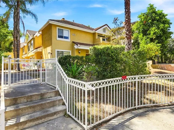 451 S Oakland Ave Unit 2, Pasadena, CA 91101