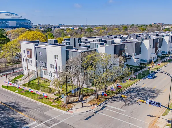 1219 Beaconsfield Ln #905, Arlington, TX 76011