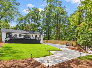 1446 Briarcliff Rd NE, Atlanta, GA 30306