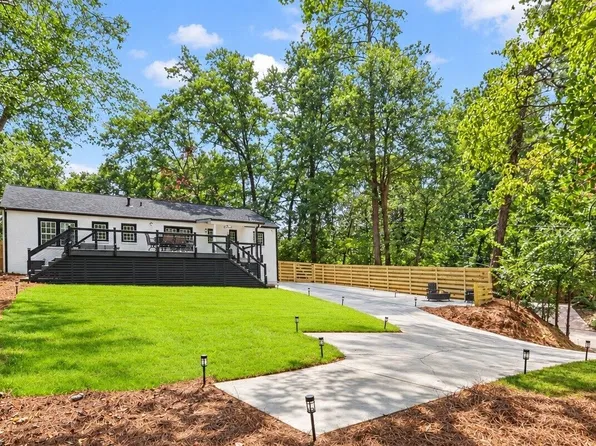 1446 Briarcliff Rd NE, Atlanta, GA 30306