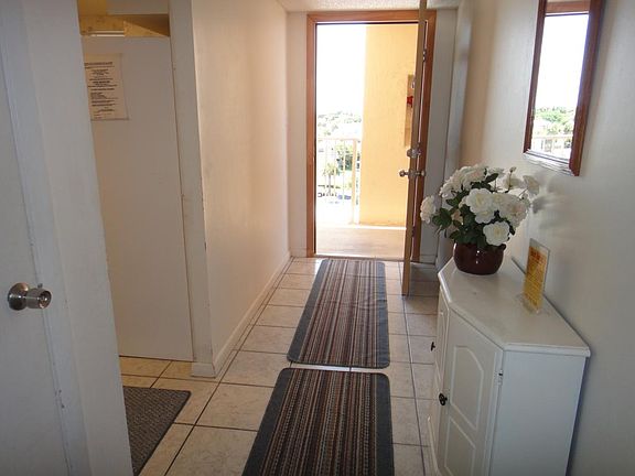 Canaveral Towers, 7520 Ridgewood, #507, Cape Canaveral, FL