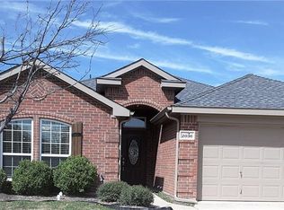 2036 Cattle Creek Rd, Fort Worth, TX 76134