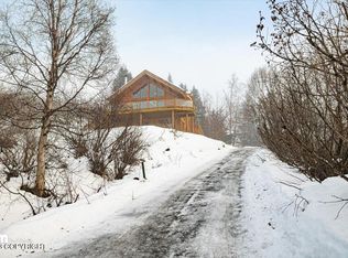 6015 Bulgaria Dr, Anchorage, AK 99516