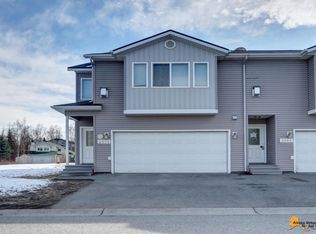 2670 Aspen Heights Loop #33, Anchorage, AK 99508