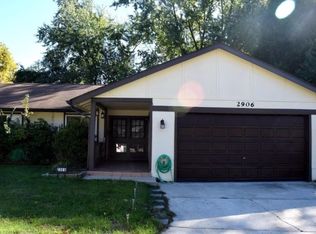 2906 Aquarius Ave, Silver Spring, MD 20906