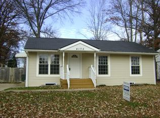 4175 Arbury Ln, Columbus, OH