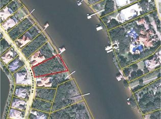24 N Waterview Dr, Palm Coast, FL 32137