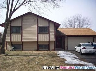 3297 Heritage Ln, Eagan, MN 55121