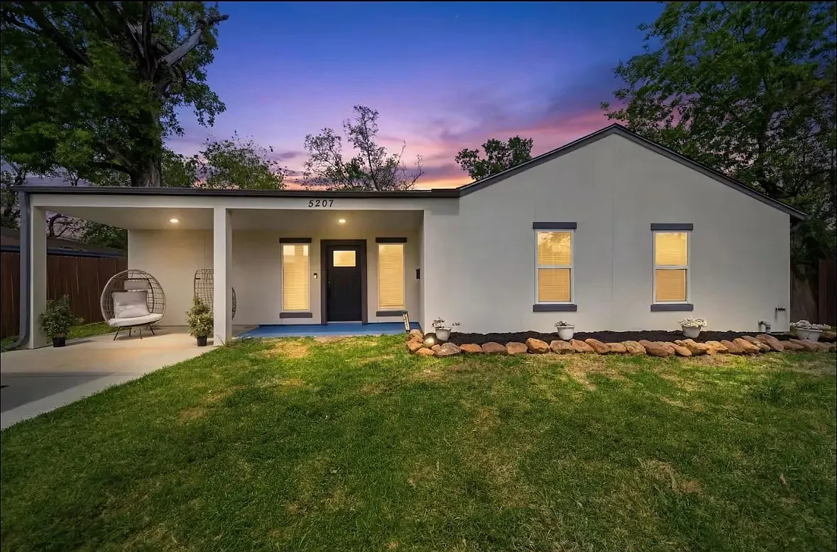 4 bed, 1616 sqft, $3,295 — Photo 1