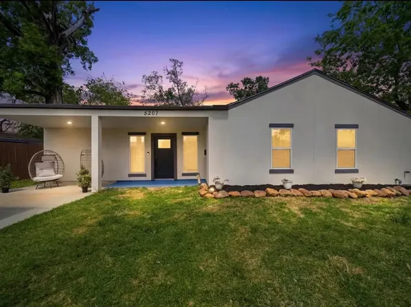 5207 Enyart St, Houston, TX 77021