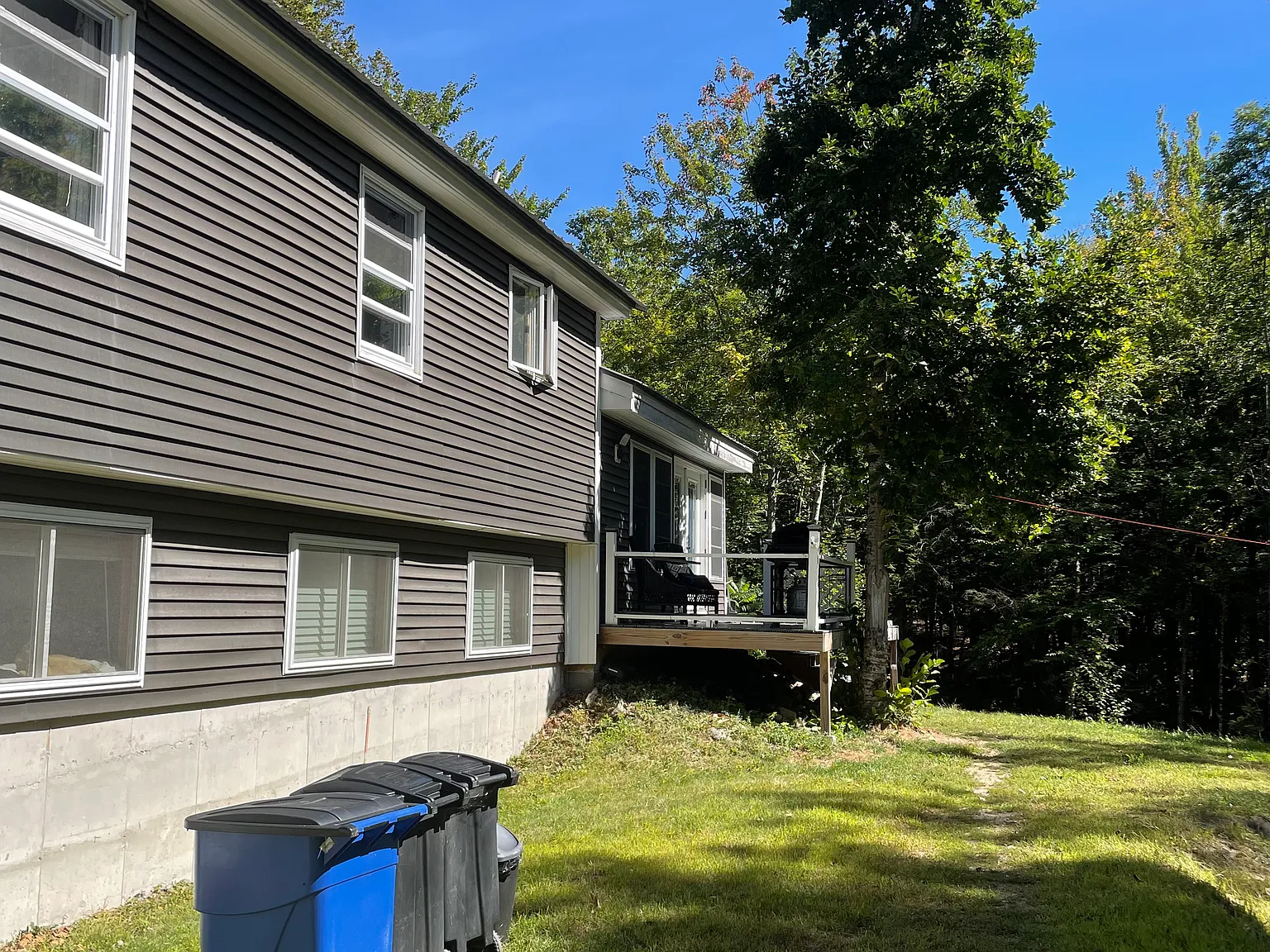 3 bed, 1248 sqft, $2,500 — Photo 2