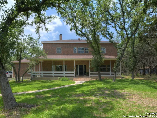 8633 OAK THICKET, San Antonio, TX 78255