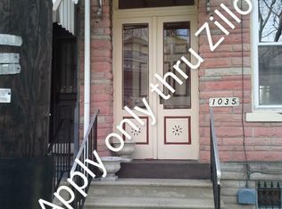 1035 W Walnut St APT 2, Allentown, PA 18102