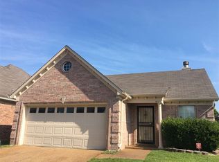 10116 Cross Ridge Rd LOT 27, Cordova, TN 38018