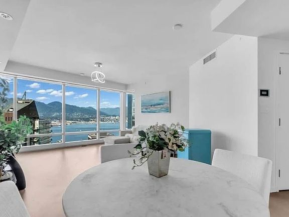 5th image of 1151 Georgia St W #4501