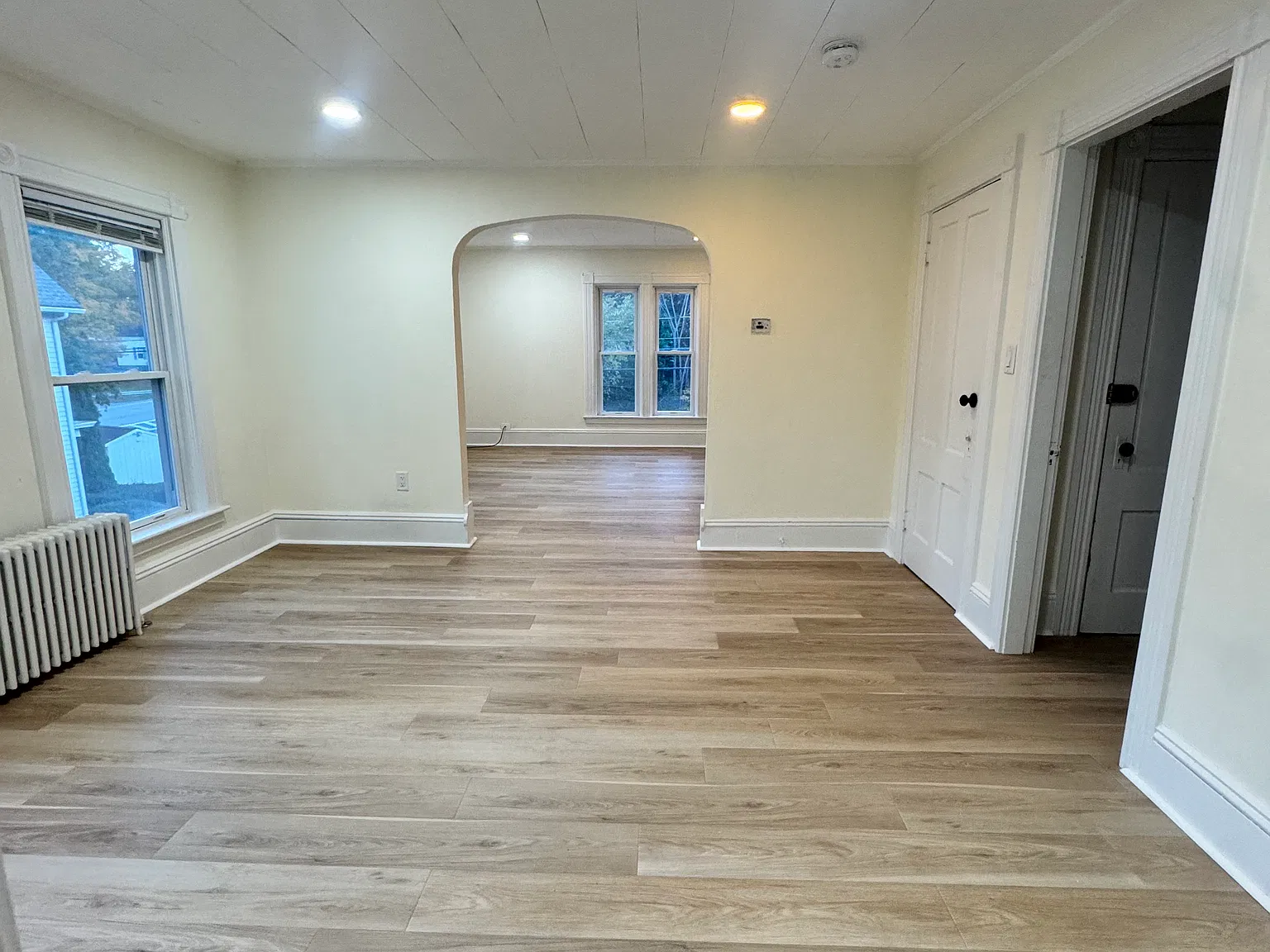 1 bed, $2,100 — Photo 1