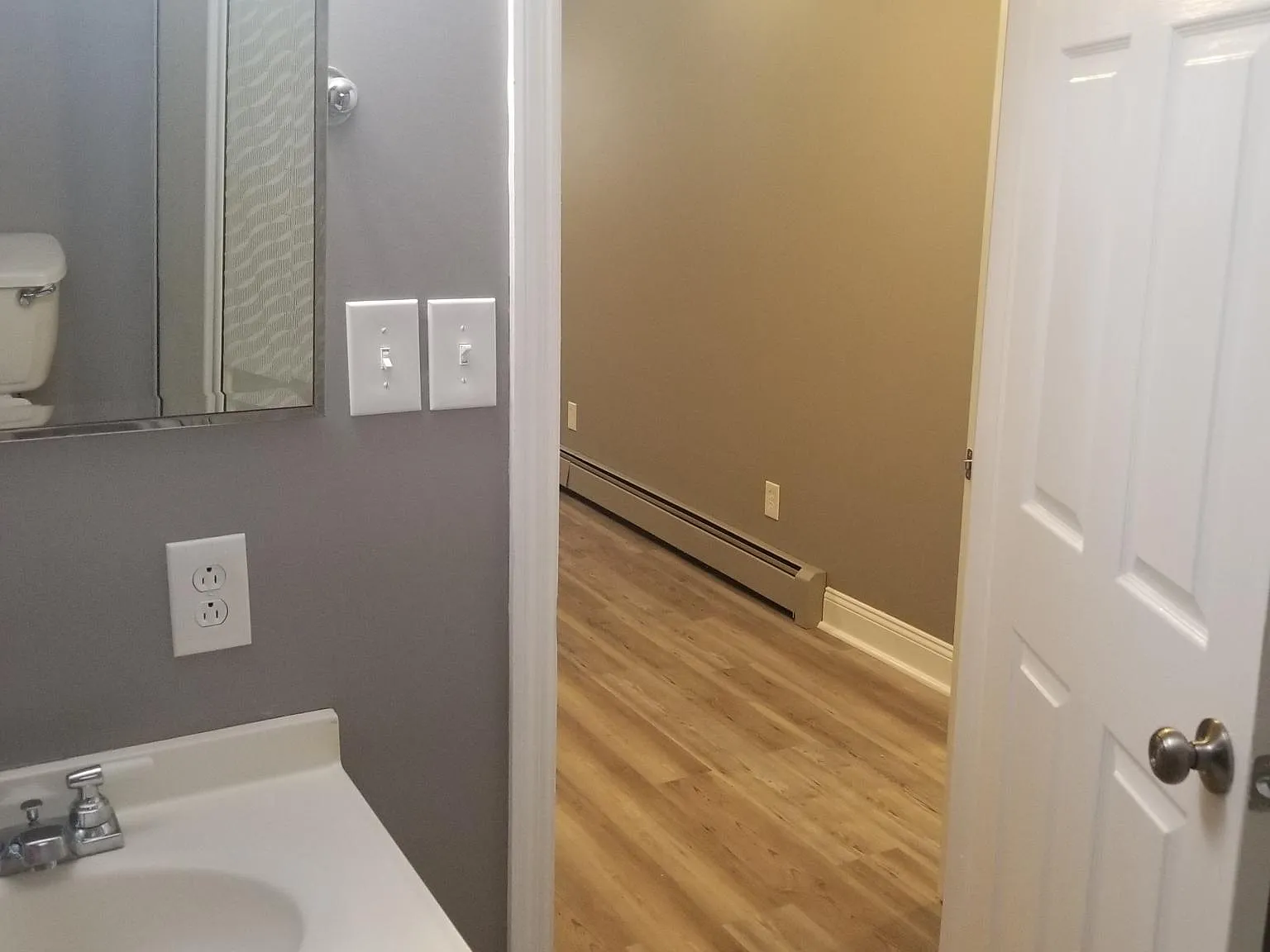 1 bed, 600 sqft, $950 — Photo 4