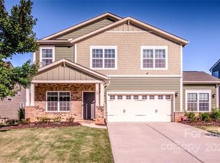 107 W Neel Ranch Rd, Mooresville, NC 28115